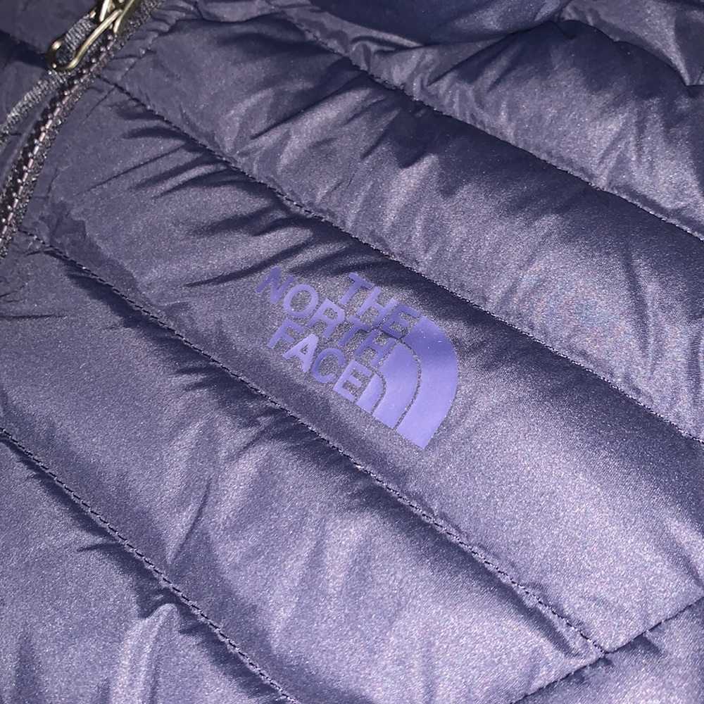 NWT The North Face Stretch Down Hoodie Jacket - Picture 5 of 11